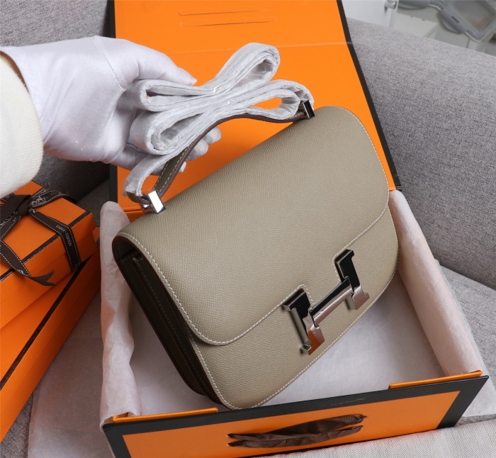 Hermes Women Shoulder Bags 2-Size
