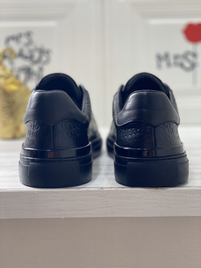 Philipp Plein Mens Outdoor Sneakers Shoes 38 - 45