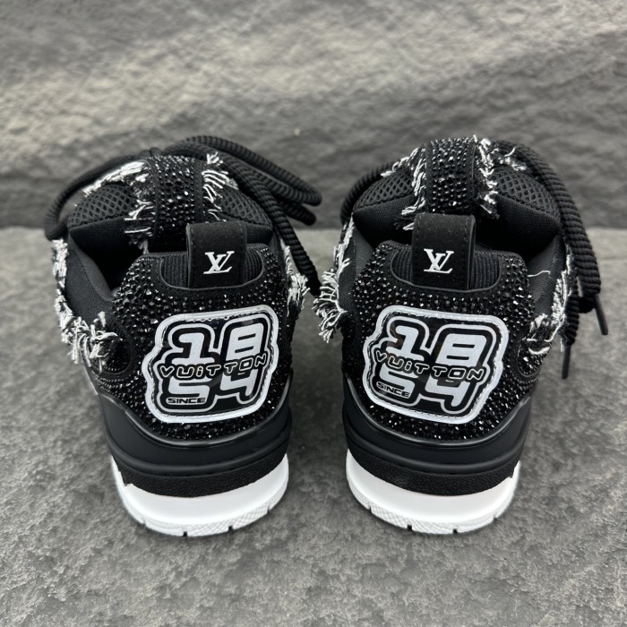 Louis Vuitton LV Skate Sneaker Size 36-46