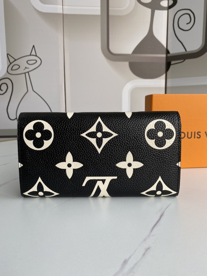 Louis Vuitton Wallet 19*10 cm