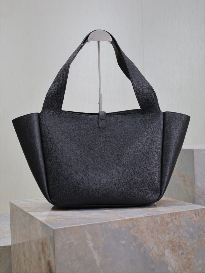 YSL Bea Hobo Women Shopping Bags Size 50*28*18cm