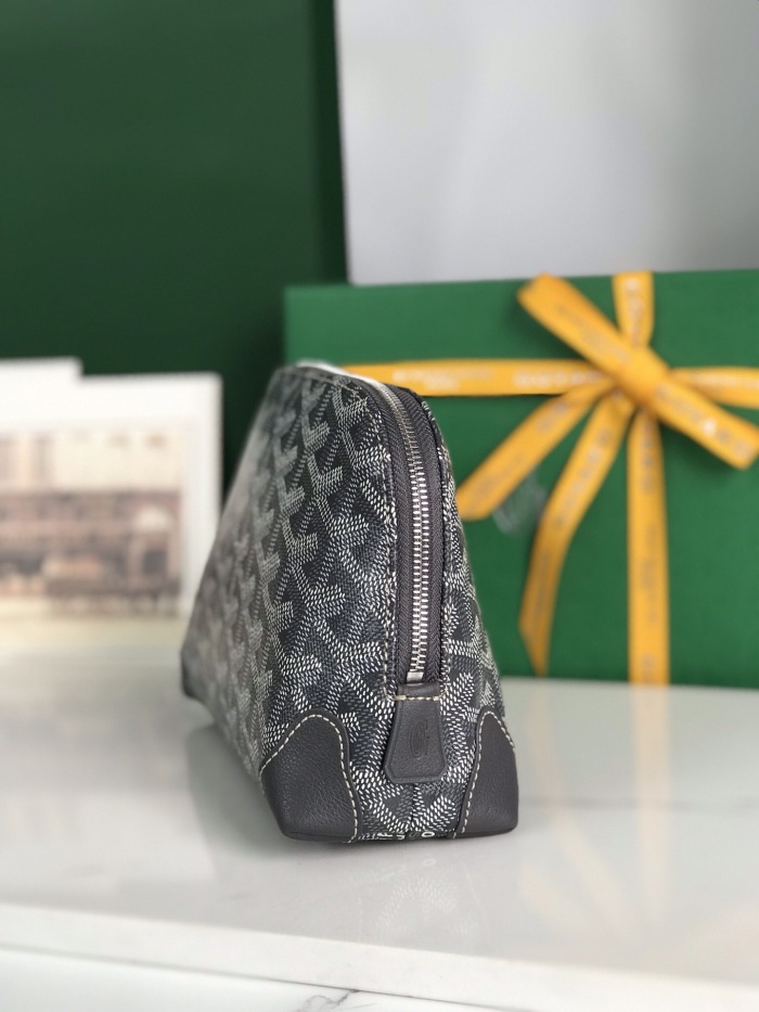 Goyard Vendome Pouch Clutch Size 17.5*14*6.5cm