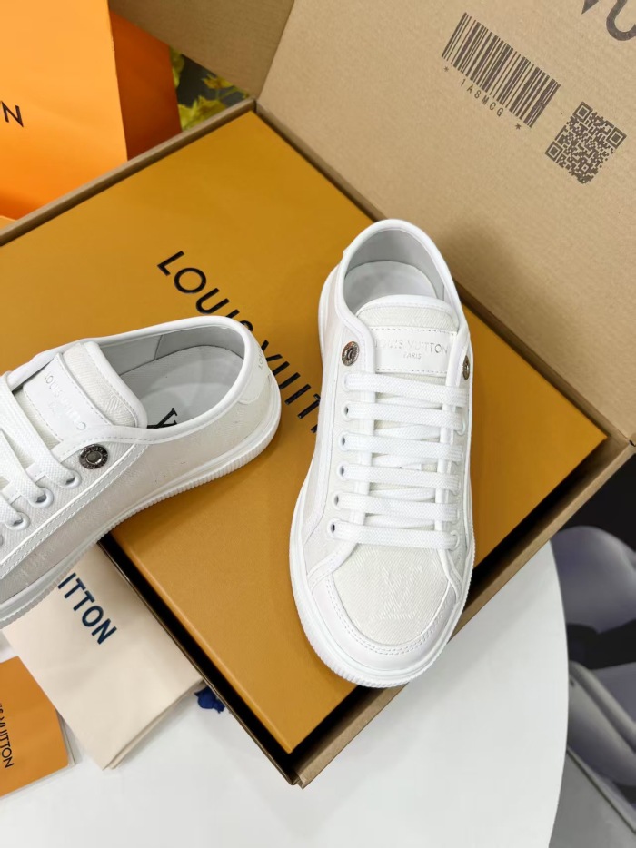 Louis Vuitton LV LAGOON Women Shoes Size 36-41