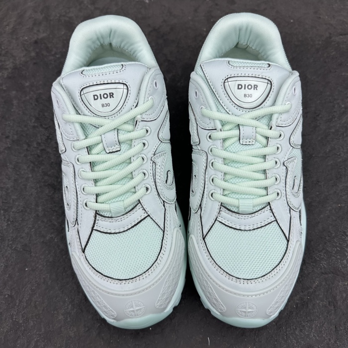 Dior B30 x Stone Island New Sneaker Size 36-46