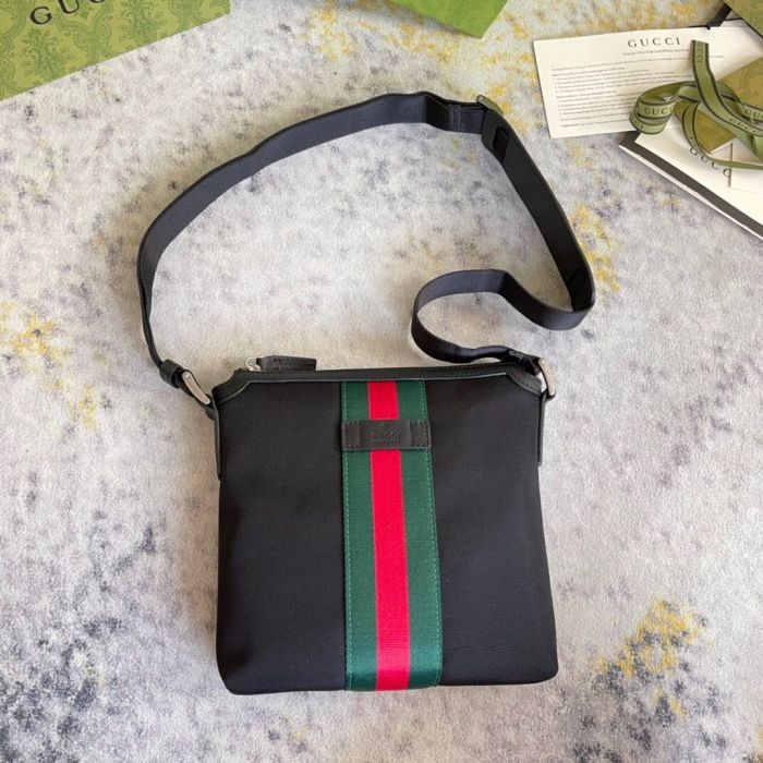 Gucci Mens Shoulder Bags Cross Body 2-Size