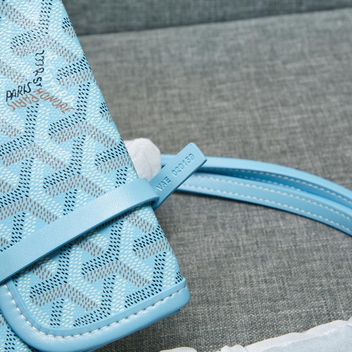 Goyard Saint Louis Shopping Bags 2-Size