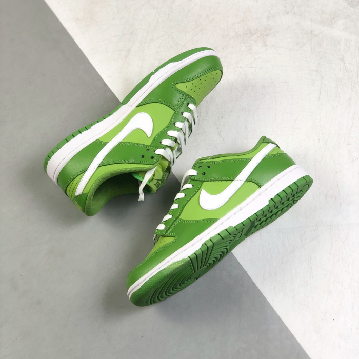 Nike Dunk Low Top Sneakers  Gr. 36-45