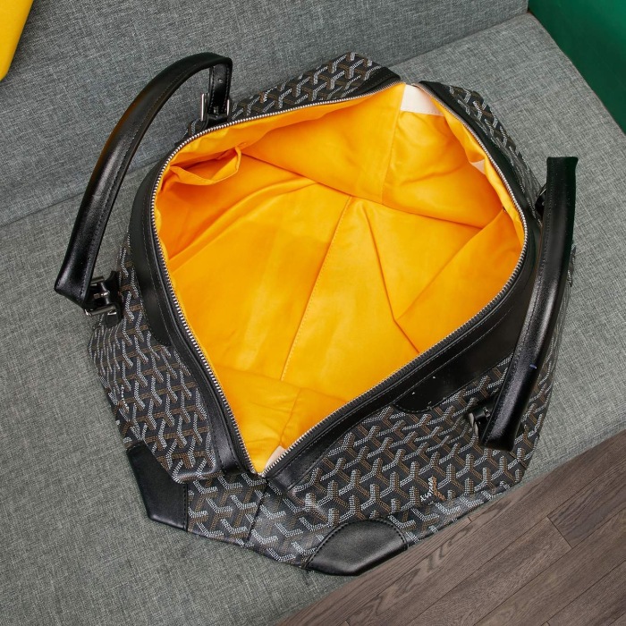 Goyard Bowling Travel Bags Size 48*28*22cm