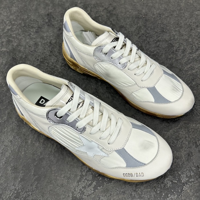GGDB SUPER-STAR Sneaker Slippers Size 36-46
