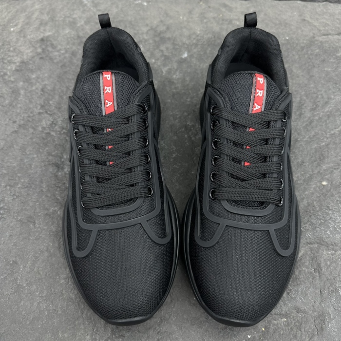 Prada America's Cup Sneaker Size 36-46