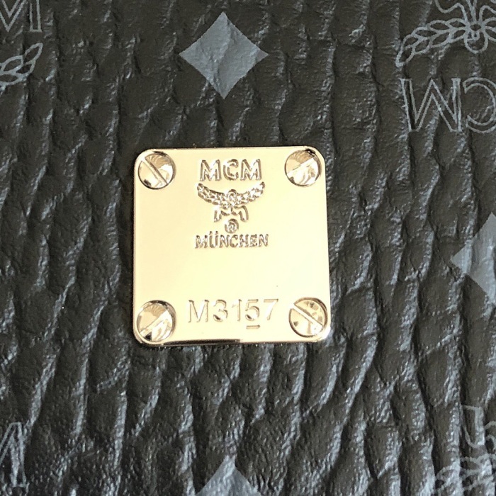 MCM Shoulder Bags 17*12*7cm