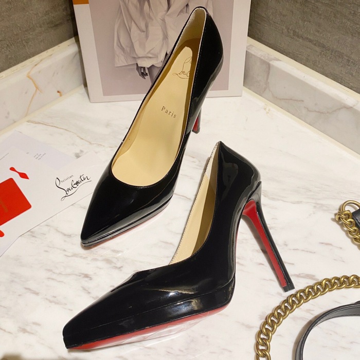 Christian Louboutin Kate Pumps Size 35-41 5-Color