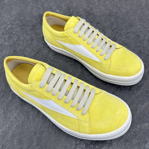 Rick Owens 23 EDFU Sneaker Size 36-46