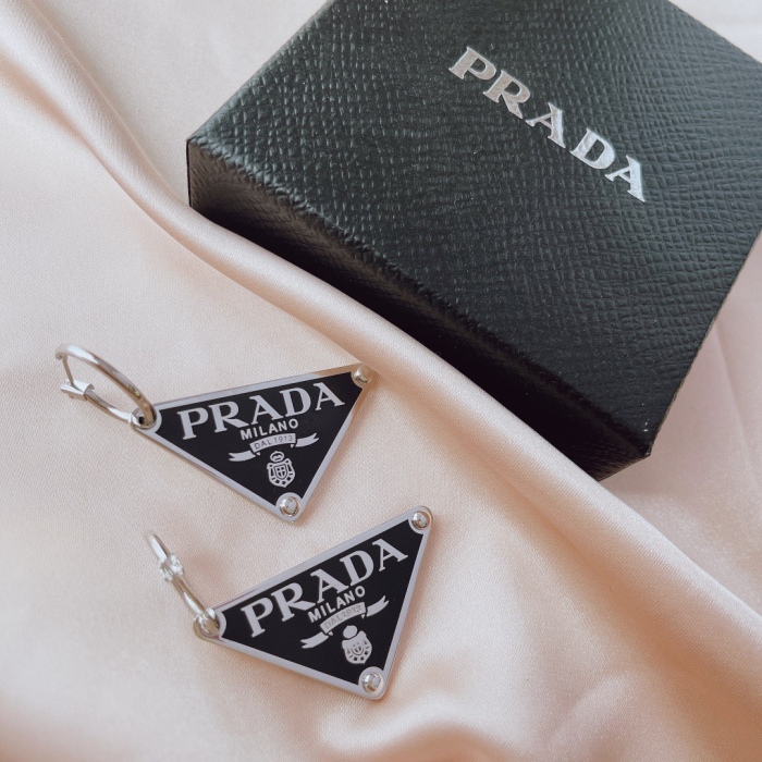 Prada Earrings