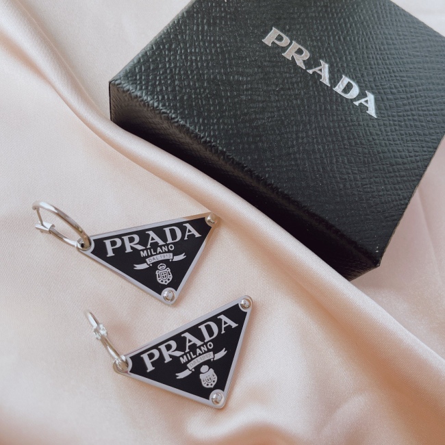 Prada Earrings