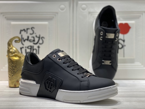 Philipp Plein Mens Outdoor Sneakers Shoes 38 - 45