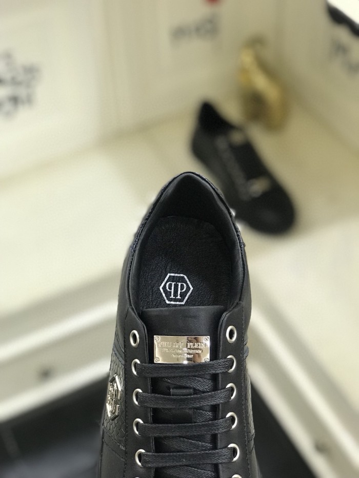 Philipp Plein Mens Outdoor Sneakers Shoes 38 - 45