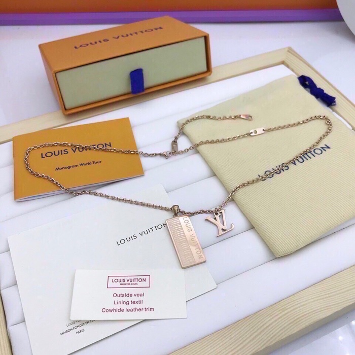 Louis Vuitton Necklace