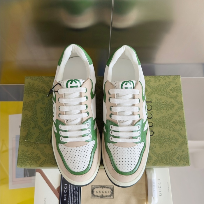 Gucci 2024ss Sneaker Size 36-45