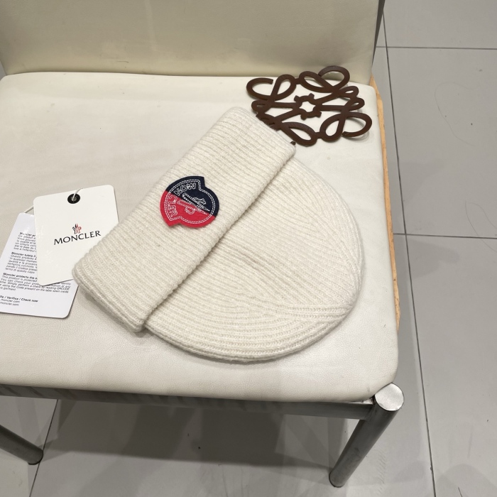 Moncler Knitted Hat