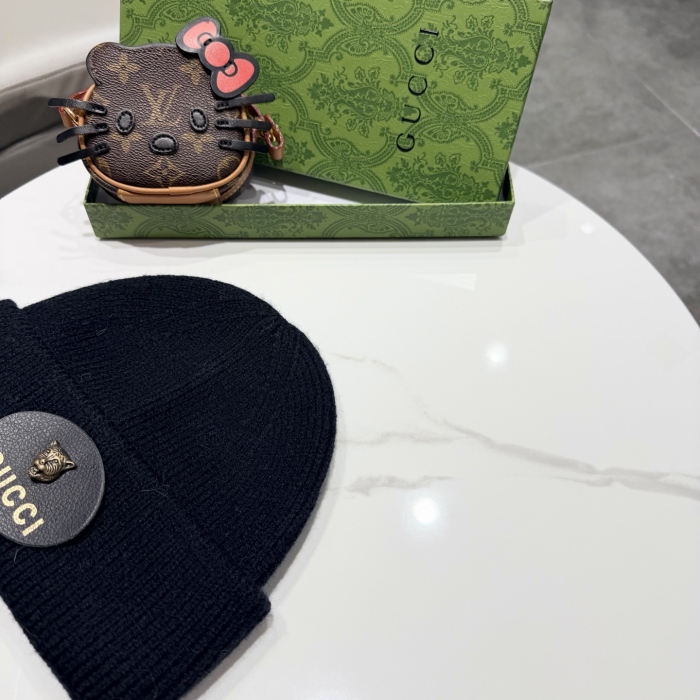 Gucci Knitted Hat