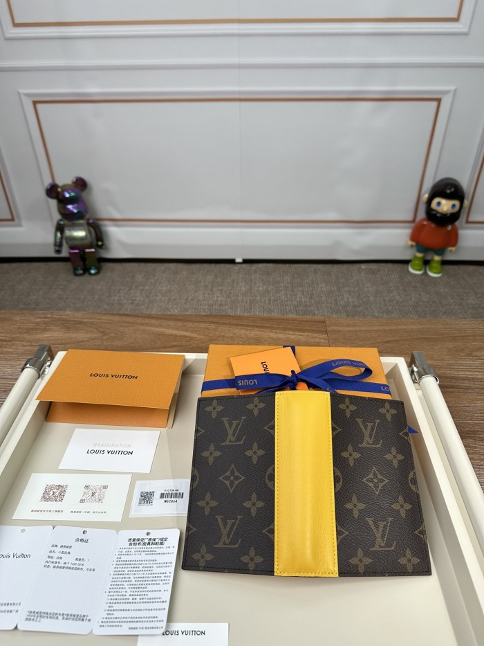 Louis Vuitton Card Holder Size 11*7cm M82866 M82868 M82867 M82865 M82864 M82863 M82862