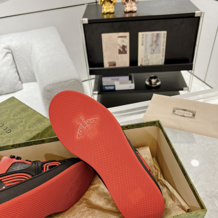 Gucci Basket Sneaker Size 36-45 5-Color