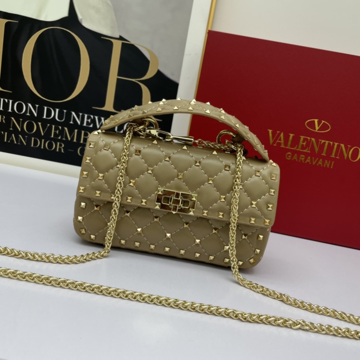 Valentino Women Shoulder Bags 3-Size