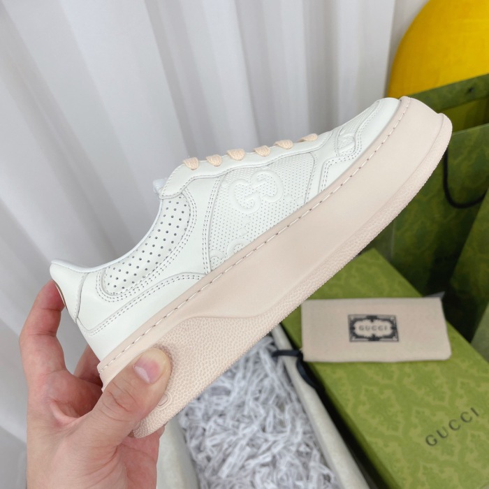 Gucci GG Sneaker Size 36-46 8-Color