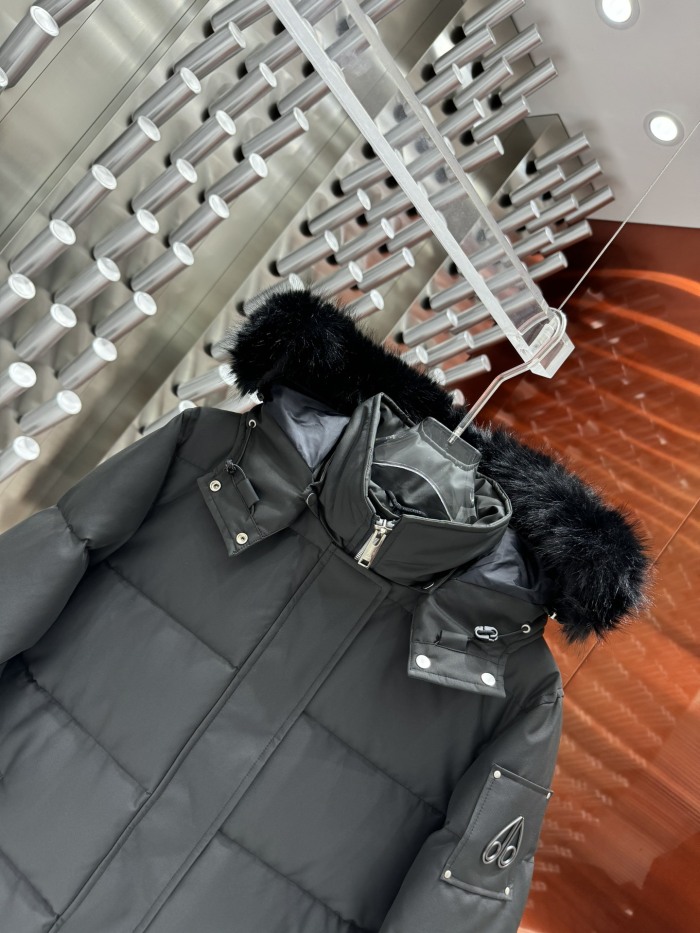 Moose Knuckles 11 Women Winter Jacket Size S-XL