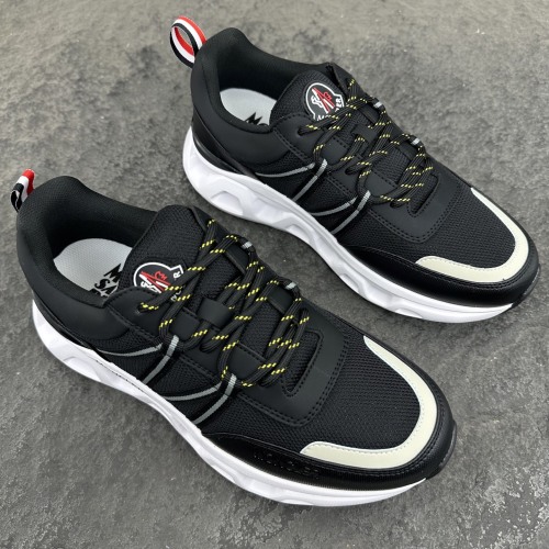 Moncler Trailgrip GTX Sneaker Size 36-46