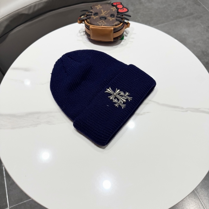 Chrome Hearts Knitted Hat