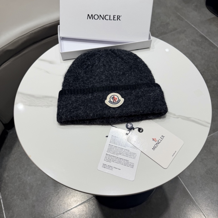 Moncler Knitted Hat