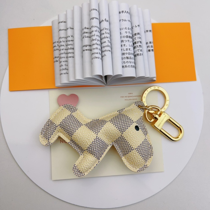 Louis Vuitton Keychain