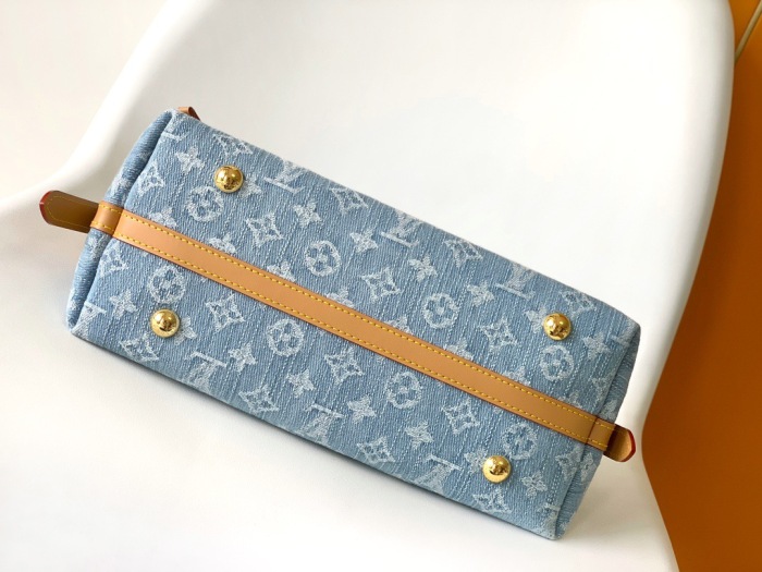 Louis Vuitton M11462 CarryAll Women Bags Size 29*24*12cm
