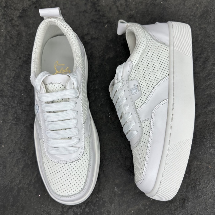 Christian Louboutin Sneaker Size 36-46