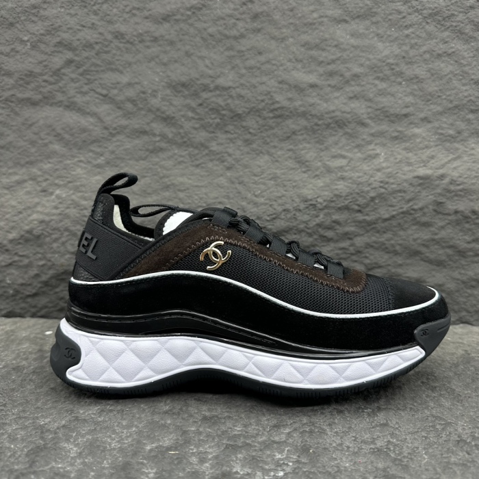 Chanel 2024ss Sneaker Size 36-46