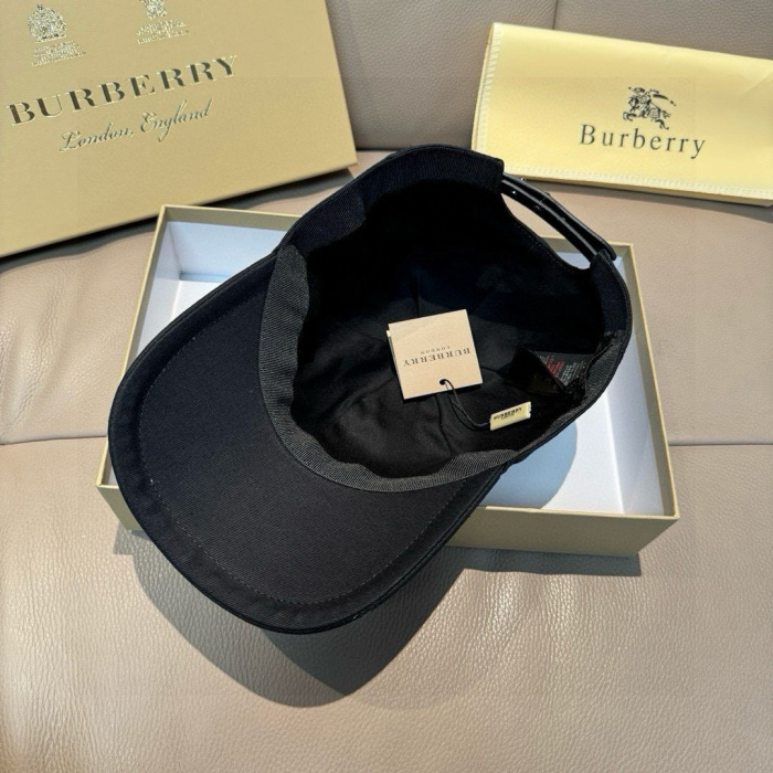 Burberry Baseball Cap