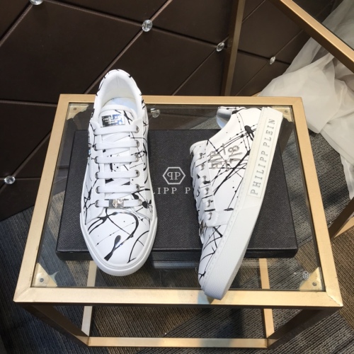 Philipp Plein Mens Outdoor Sneakers Shoes 38 - 45