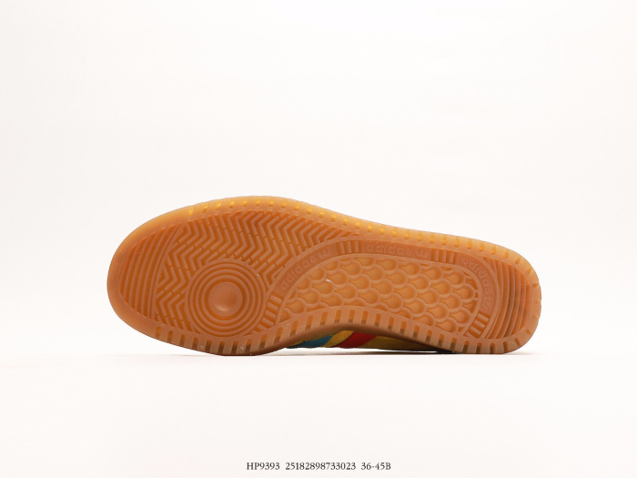 Adidas Originals Gazelle Sneakers Size 36-45 4-Color