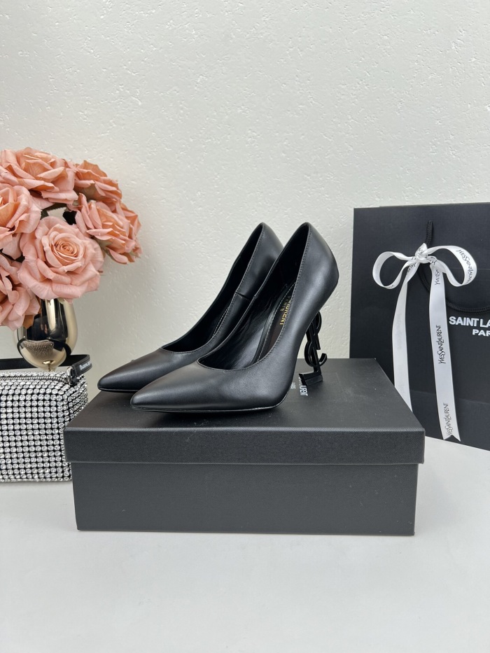YSL Opyum Pumps Size 35-41 4-Color