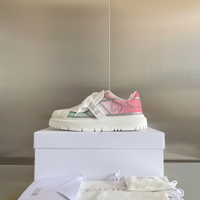 Dior Dior-ID Sneaker Size 36-40 6-Color