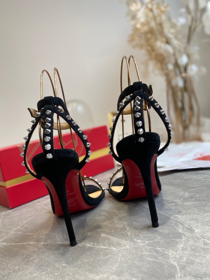 Christian Louboutin So Me Pumps Size 35-41 4-Color