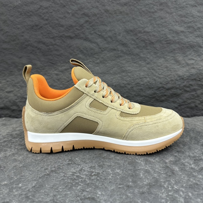 Hermes Jimmy Men Sneaker Size 40-46