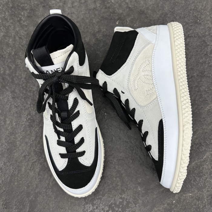 Chanel 25ss COCO Women Sneaker Size 36-41