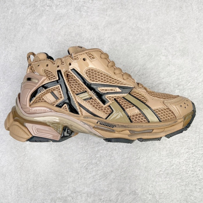 Balenciaga Runner Sneaker Size 36-46