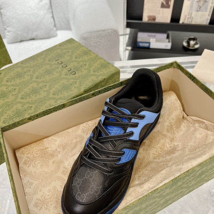 Gucci Basket Sneaker Size 36-45 5-Color