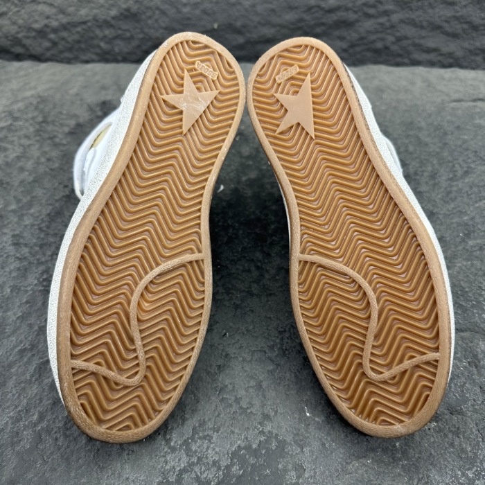 GGDB SUPER-STAR Sneaker Slippers Size 36-46