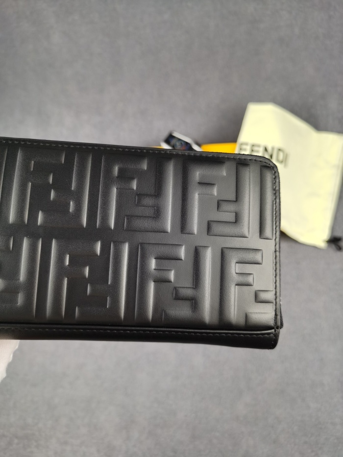 Fendi Wallet 19.5*10.5*3 cm