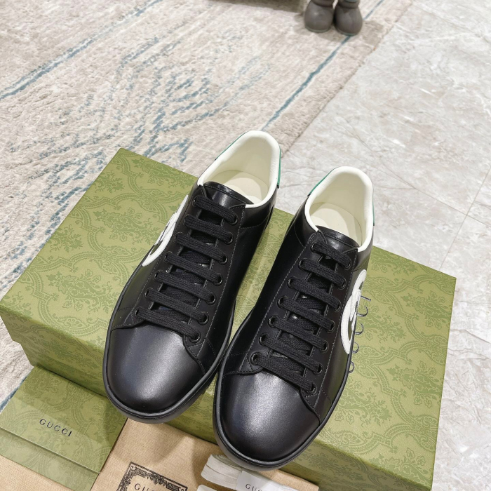 Gucci Ace Sneaker Size 35-46 7-Color